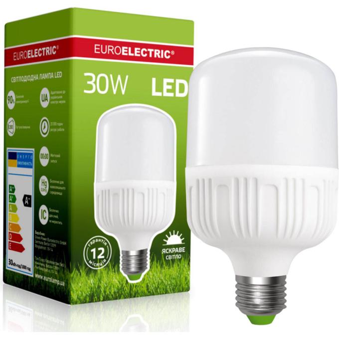 EUROELECTRIC LED-HP-30274(P)