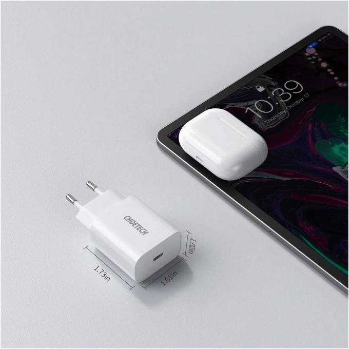 Choetech Q5004-V5