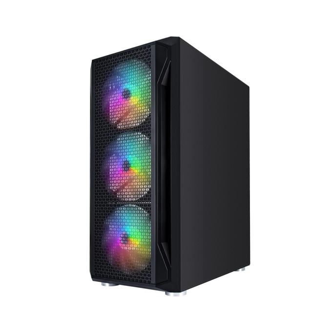 1STPLAYER X5-BK-4F1-PS-750FK-EU