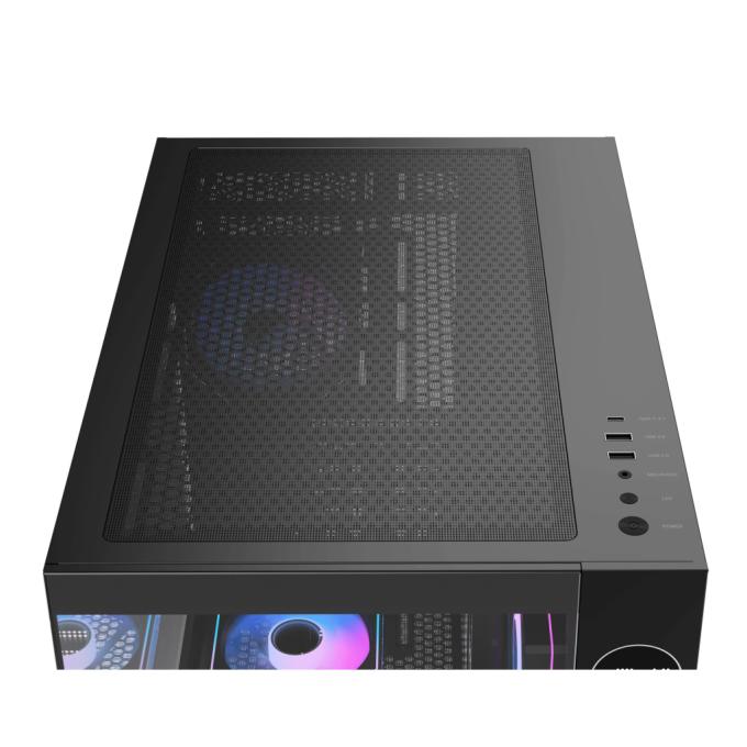 OCYPUS IOTA-C70-BKD600XX-GL