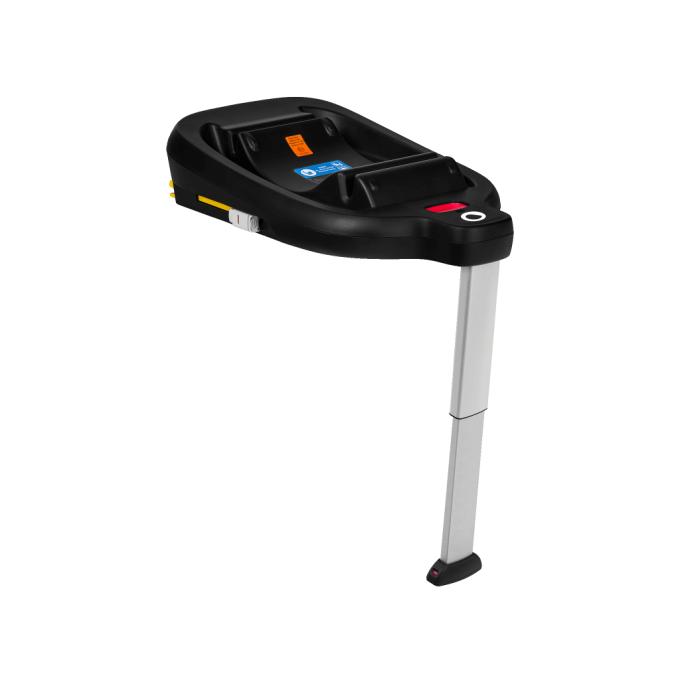 Lionelo LO-ASTRID I-SIZE SET BLACK GREY