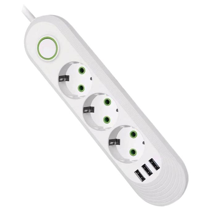 VOLTRONIC F03U-White