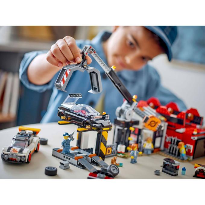 LEGO 60472