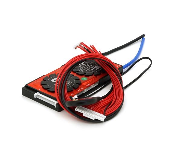 DaLy SMDL16S-30A
