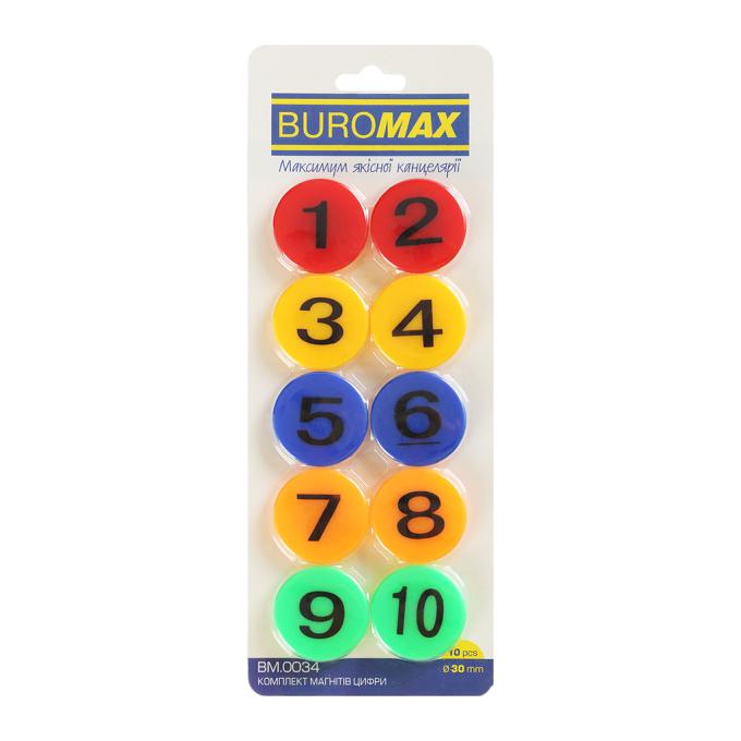 BUROMAX BM.0034
