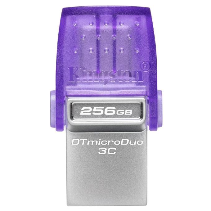 Kingston DTDUO3CG3/256GB