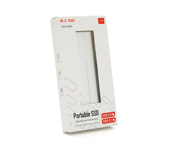 VOLTRONIC YT-NVME