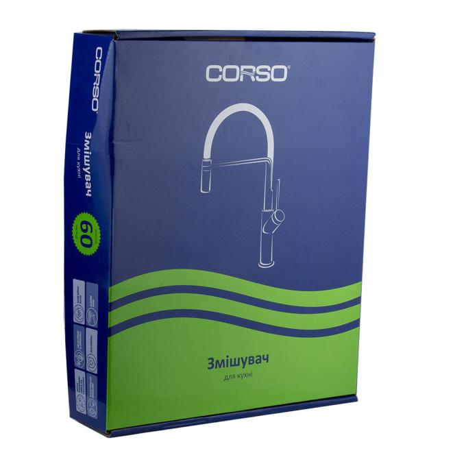 Corso ARNO FE-5B252C (9679100)