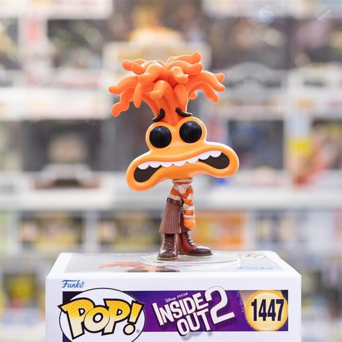 Funko Pop 75996