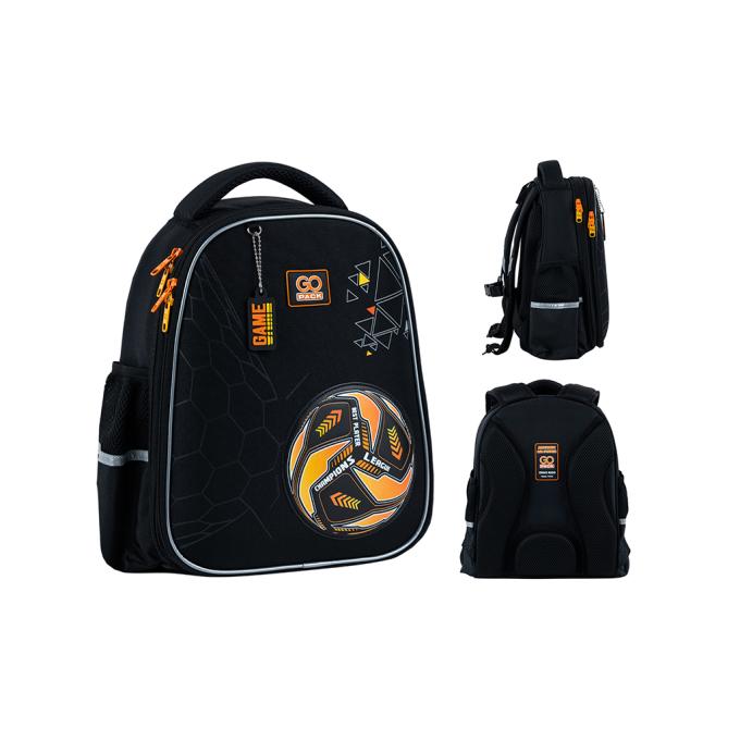 GoPack GO25-165S-3