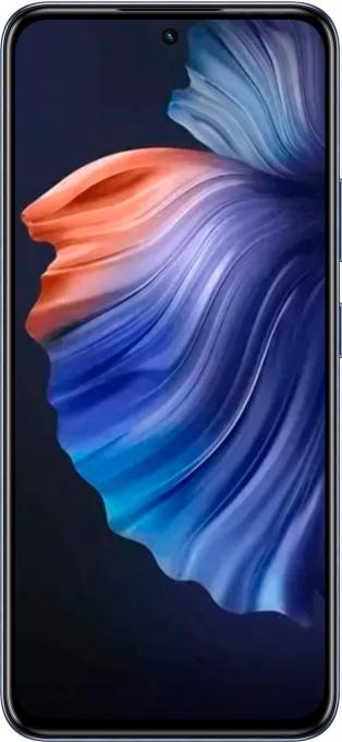 Infinix Hot 50 Pro X6881 8/256GB Sleek Black
