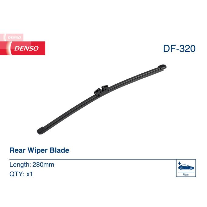 DENSO DF-320