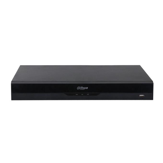 Dahua DHI-NVR2208-I 8-канальный 1U WizSense