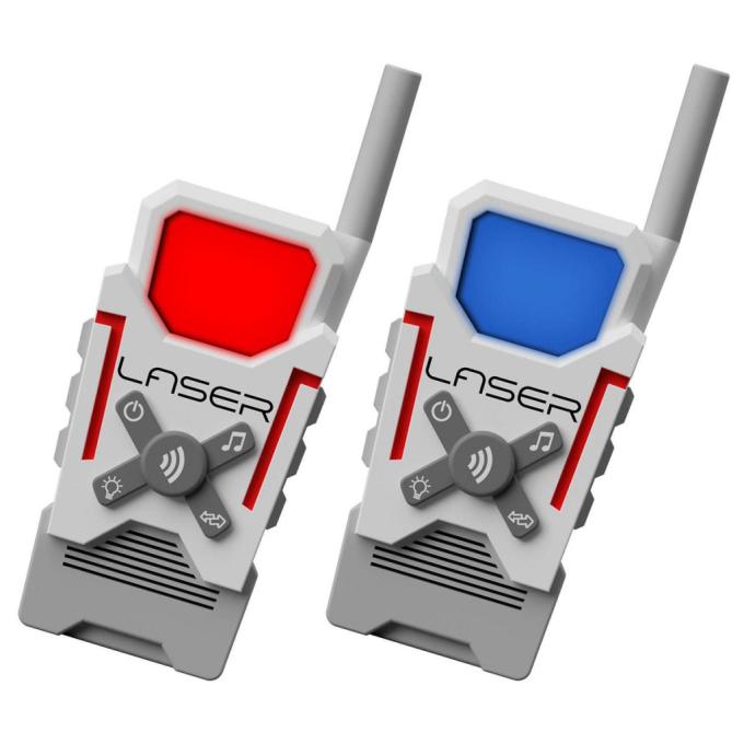 Laser X 87557