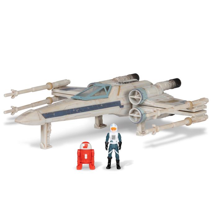 Star Wars SWJ0025