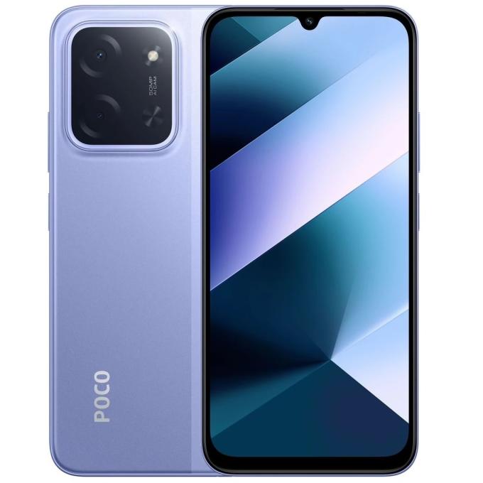 Poco Poco C85 8/256GB Purple