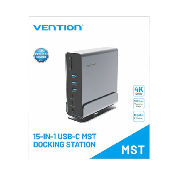 Vention TPUH0