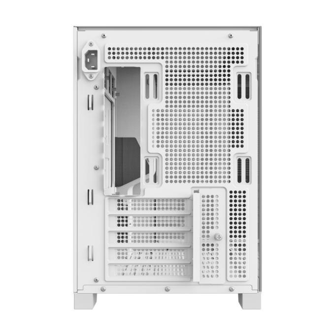 GAMEMAX NEX C33 WH