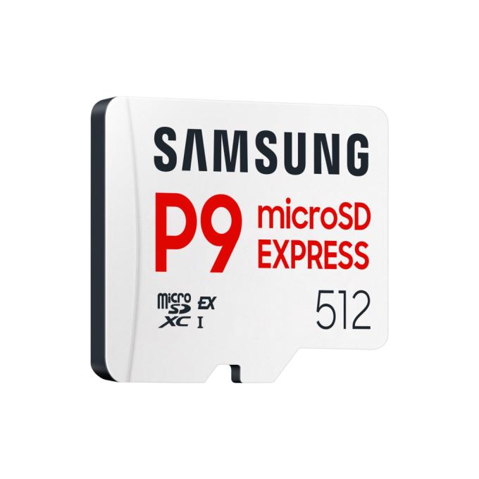 Samsung MB-MK512T/WW