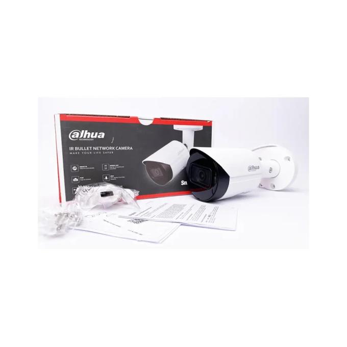 Dahua DH-IPC-HFW2230SP-S-S2 2МП (2.8мм)