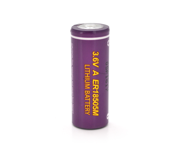 PKCELL ER18505M