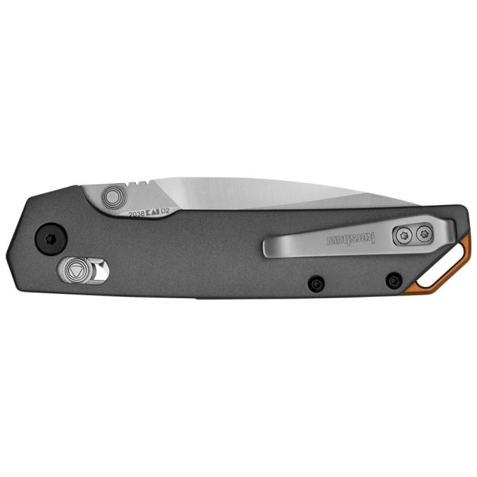 Kershaw 2038