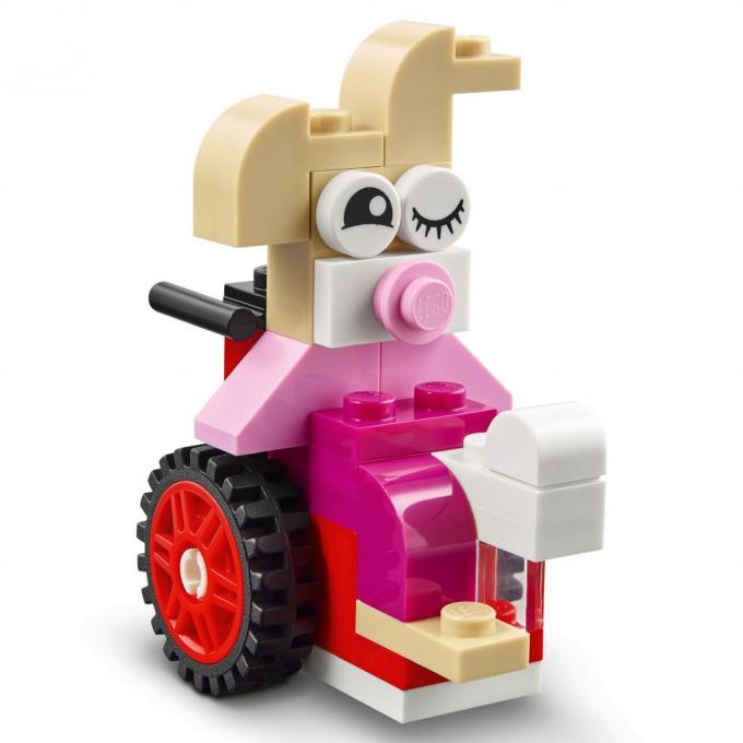LEGO 11014
