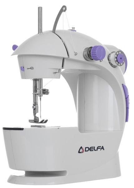 Швейная машина Delfa DSM-1011