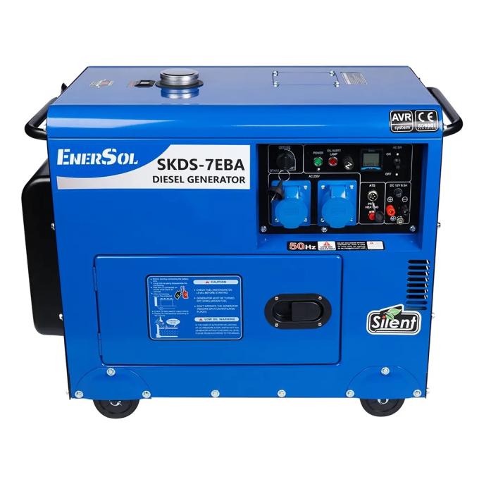 Enersol SKDS-7EBA