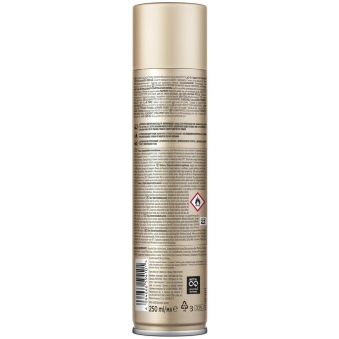 WellaFlex 4064666594101
