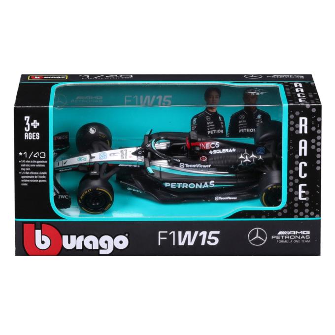 Bburago 18-38208