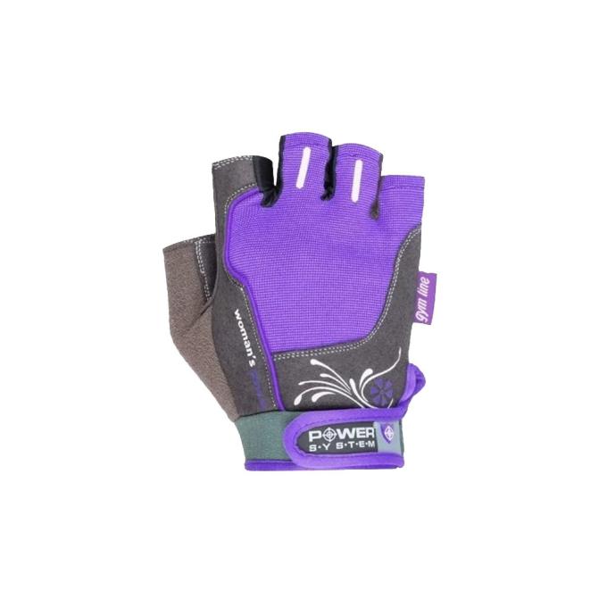 Power System PS-2570_M_Purple