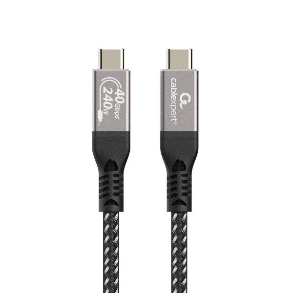 Cablexpert CCBP-USB4-CMCM240-0.5M