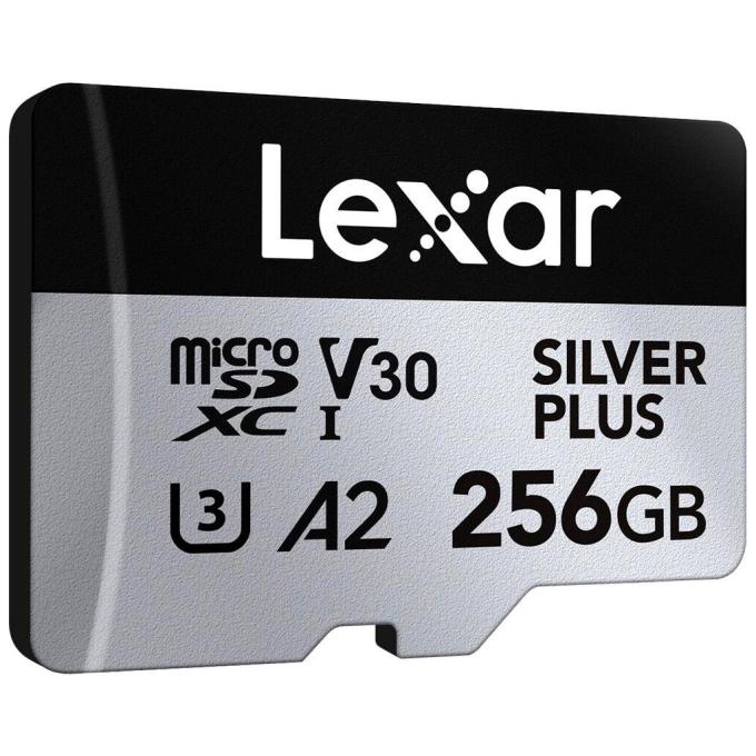 Lexar LMSSIPL256G-BNANG