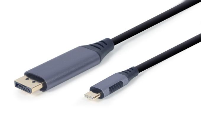 Cablexpert CC-USB3C-DPF-01-6