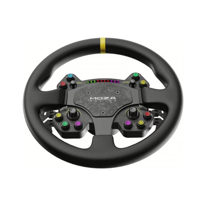 MOZA Racing RS25_Moza