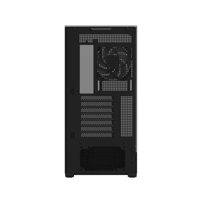 Zalman P40PRISMPLUSBLACK
