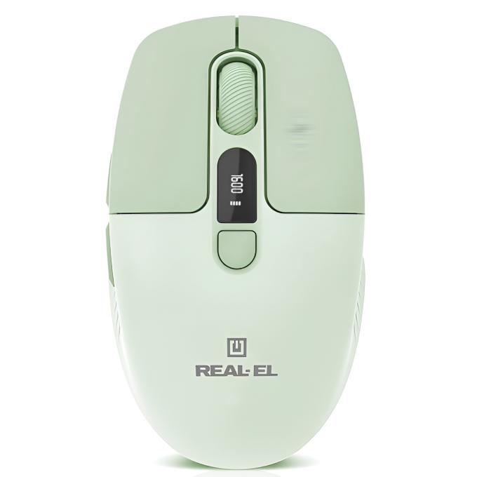 REAL-EL EL123200060
