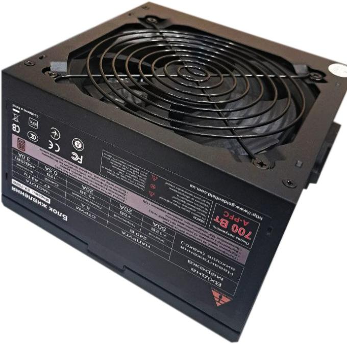 Golden Field ATX-EX700W