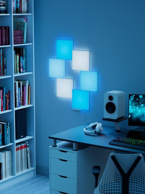 Nanoleaf N8100K02-6BS