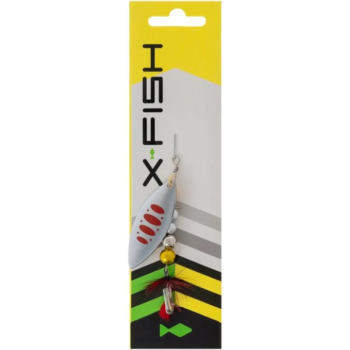 X-Fish 1917.07.00