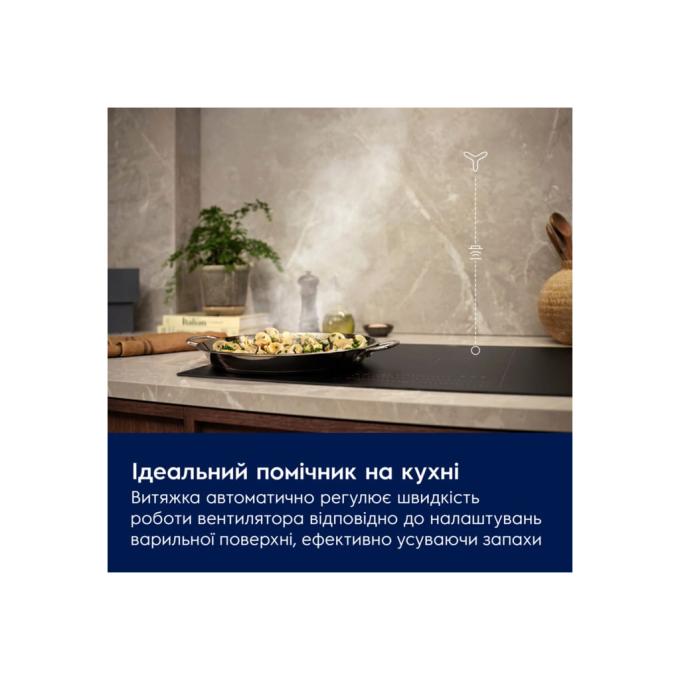 ELECTROLUX CFG526R