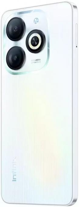 Infinix Smart 8 X6525 3/64GB Galaxy White