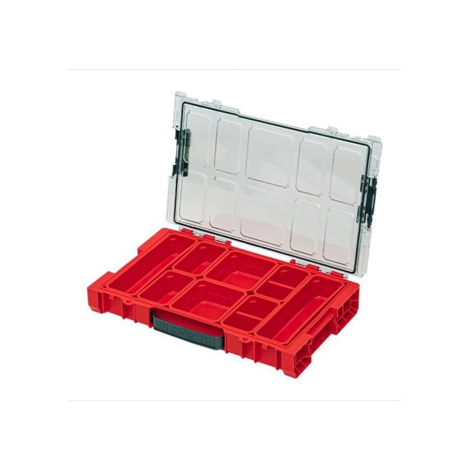 QBRICK SYSTEM ORGQPRO100CZEPG001