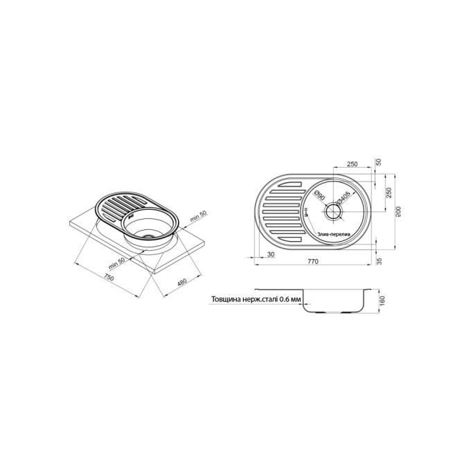 Kroner CV022787