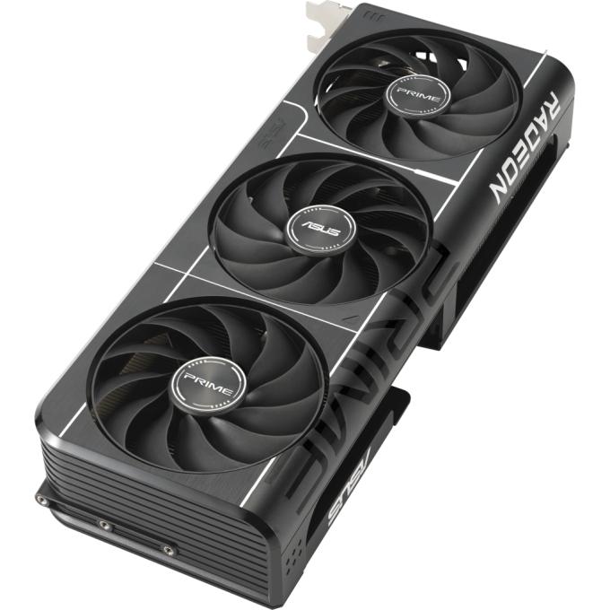 ASUS PRIME-RX9060XT-O16G