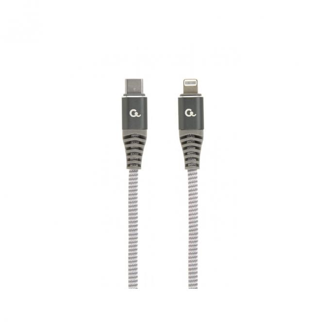 Cablexpert CC-USB2B-CM8PM-1.5M