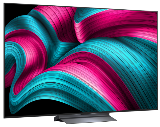 LG OLED65C54LA