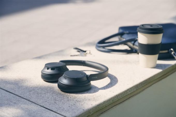 SONY WHCH720NB.CE7