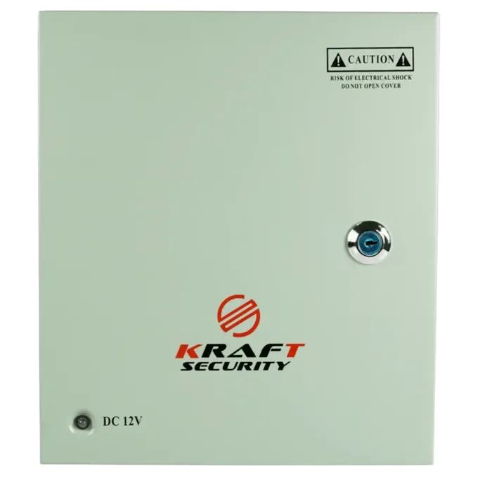 Kraft KRF-1215(9CH) BOX